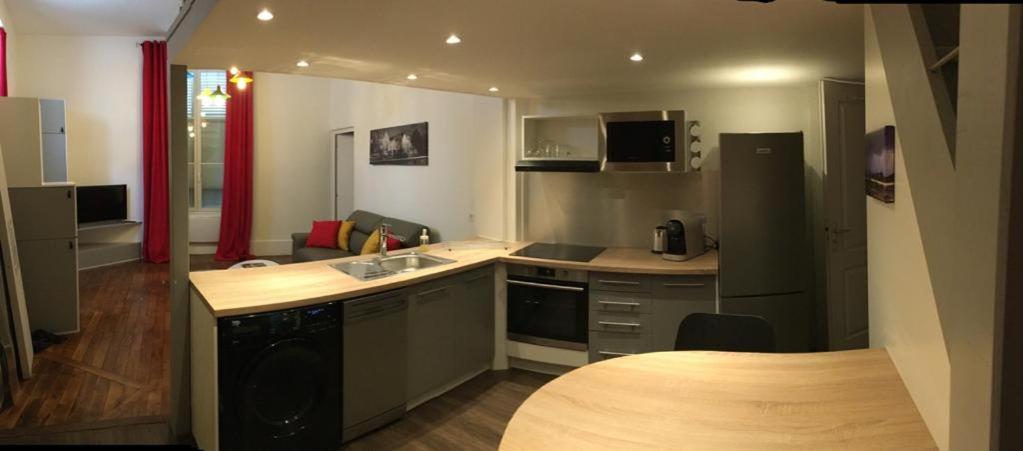 Hyper Centre Orleans : Magnifique Appartement Экстерьер фото